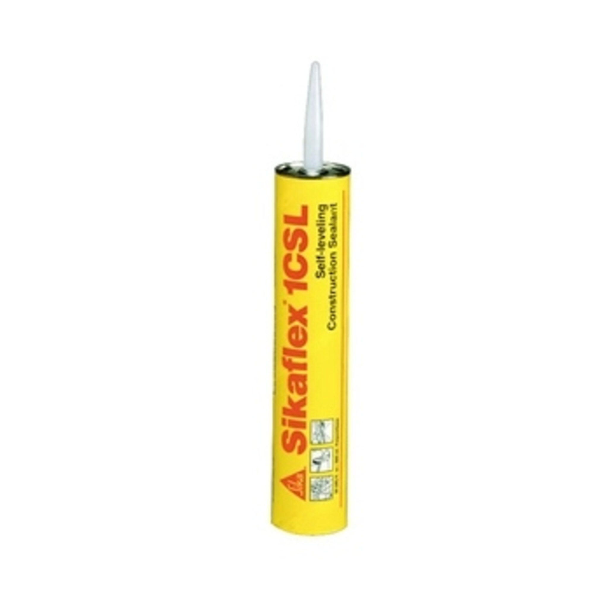 Sikaflex-1C SL 90944 Limestone One Component Polyurethane Sealant 295ml Cartridge, 24PK